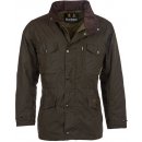 Barbour Sapper Wax Olive