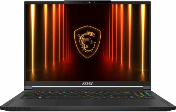 MSI Stealth A16 AI+ A3XWIG-041PL