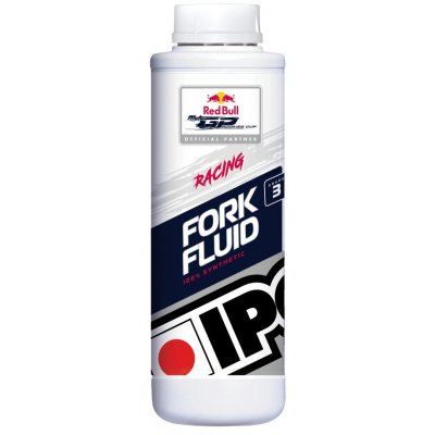 Ipone Fluid Racing 3W 1 l