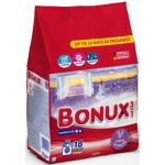 Bonux Caring Lavender prací prášek na barevné prádlo 18 PD 1,17 kg – Sleviste.cz
