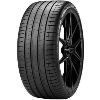 Pneumatiky Pirelli P Zero 275/40 R18 103Y FR