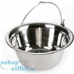 ANTICORRO kotlík nerez servírovací 0,8L – Sleviste.cz