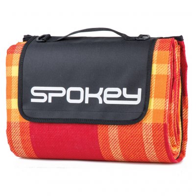 Spokey PICNIC SUNSET 180 x 210 cm – Zboží Mobilmania