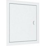 Vents Dvířka revizní 300 x 300 mm – Sleviste.cz