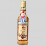 Legendario Ron Dorado 38% 0,7 l (holá láhev) – Hledejceny.cz