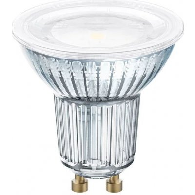 Osram LED žárovka reflektor, 6,9 W, 620 lm, neutrální bílá, GU10 LED STAR PAR16 80 NON-DIM 120° 6