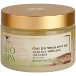 Sea of Spa Bio Spa olejový tělový peeling Lavender 350 ml – Zboží Dáma