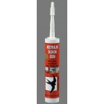 Debbex 30603RL Neutrální silikon 280 ml šedá – Zboží Mobilmania