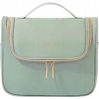 Kosmetický kufřík Kufryplus TB11032 zelený – Zbozi.Blesk.cz