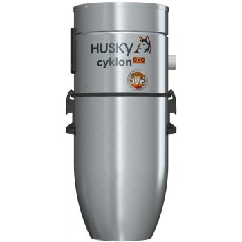 Husky Cyklon EVO - NEWAG-26-SET-HU