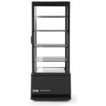 Arktic 233269 Chladicí vitrína – Sleviste.cz