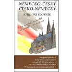 Německo - český a česko - německý studijní slovník - Lesnjak A., Steigerová M. – Sleviste.cz