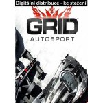 Race Driver: GRID Autosport – Hledejceny.cz