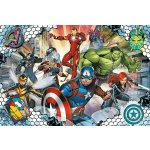 TREFL Slavní Avengers 100 dílků – Hledejceny.cz