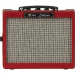 Fender Mini Deluxe Amp – Zboží Dáma