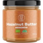 BrainMax Pure BIO Hazelnut Butter 100% Lískooříškový krém 250 g – Zboží Dáma