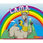 Mindok Lama – Zboží Dáma