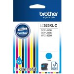 Brother LC-525XLC - originální – Zboží Mobilmania