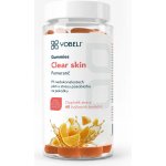 YOBELI Clear skin Gummies 60 bonbónů – Hledejceny.cz