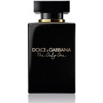 Dolce & Gabbana The Only One Intense parfémovaná voda dámská 50 ml – Zboží Mobilmania