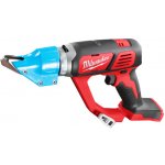 MILWAUKEE M18 BMS20-0 – Zboží Dáma