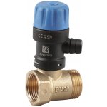 SLOVARM Pojistný ventil T-3160 3/4", 6.7 bar417610 – Hledejceny.cz