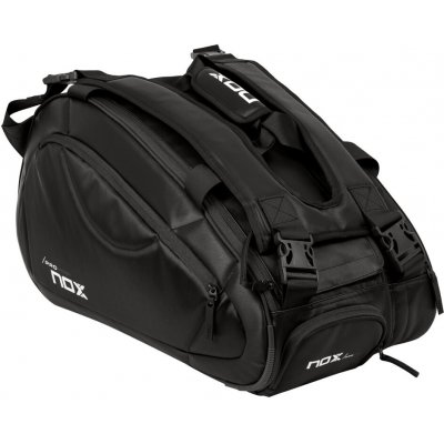 NOX Pro Series Black Padel Bag – Zboží Dáma