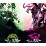 Guild Wars 2: Heart of Thorns & Path of Fire DLC – Sleviste.cz