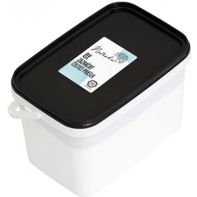 Terra Gaia Natasha OX zázračný čisticí prášek 5 kg – Zboží Dáma