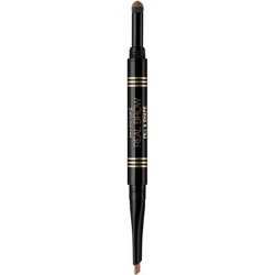 Max Factor Real Brow Fill & Shape tužka na obočí 04 Deep Brown 0,6 g