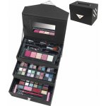 Zmile cosmetics Beauty Case Velvety Limited Grey dekorativní kazeta 80,2 g – Hledejceny.cz