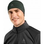 Čepice Odlo Hat POLYKNIT WARM zelená zelená – Hledejceny.cz
