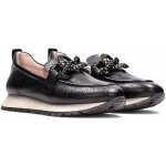 Hispanitas mokasíny na platformě Kansas black HI254238 – Sleviste.cz