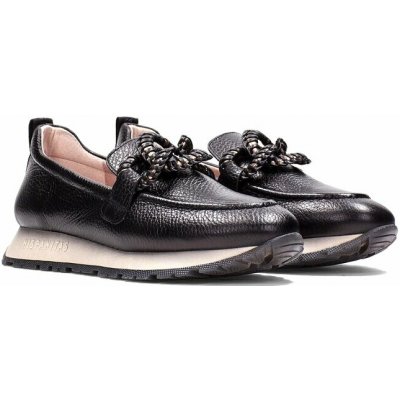 Hispanitas mokasíny na platformě Kansas black HI254238 – Sleviste.cz