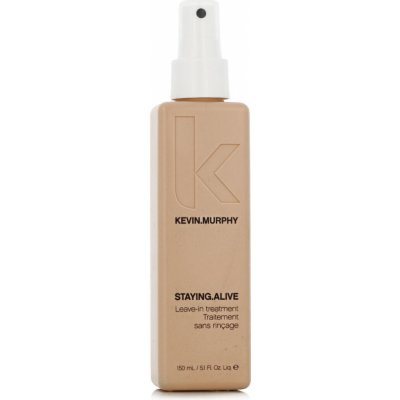 Kevin Murphy Staying.Alive Leave-in Treatment 150 ml – Hledejceny.cz