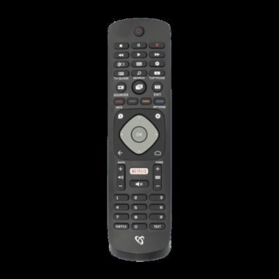 Dálkový ovladač Sbox pro Hisense TV RC-01405 – Zboží Živě