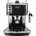 DeLonghi Scultura ECZ 351.BK – Sleviste.cz