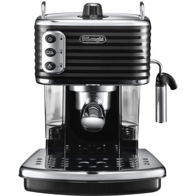 DeLonghi Scultura ECZ 351.BK