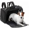 Potřeby pro cestování se psem FLAMINGO Taška na přepravu Smart Trolley Norton 54 x 25,5 x 36,5 cm