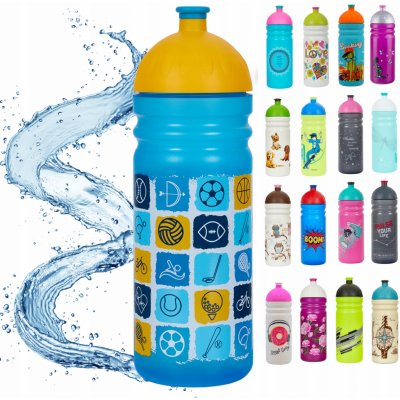 Zdravá lahev Aktivity 700 ml – Zboží Mobilmania