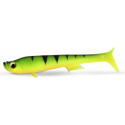 Quantum Tarp Shad Firetiger 19cm 1ks