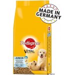 Pedigree Vital Junior 15 kg – Zboží Mobilmania