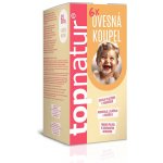 ASP ovesná koupel 6 x 25 g – Sleviste.cz