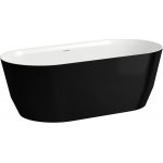 Laufen Pro - 165 x 75 cm H2399520000001 – Hledejceny.cz