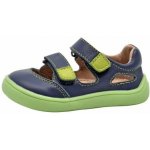 Protetika Barefoot sandály Tery navy – Hledejceny.cz
