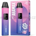 Aramax Next Pod 1000 mAh Modrá/fialová 1 ks – Zboží Dáma