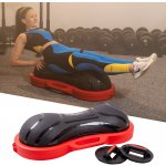 inSPORTline AeroPeanut – Zboží Mobilmania