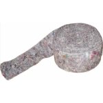 Omotávková izolační plsť 7cm x 10m – Hledejceny.cz