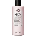 Maria Nila Luminous Colour Shampoo 350 ml – Zboží Mobilmania