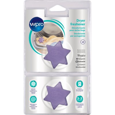 Wpro DDS 102 vůně do sušičky Levandule 2 ks – Hledejceny.cz